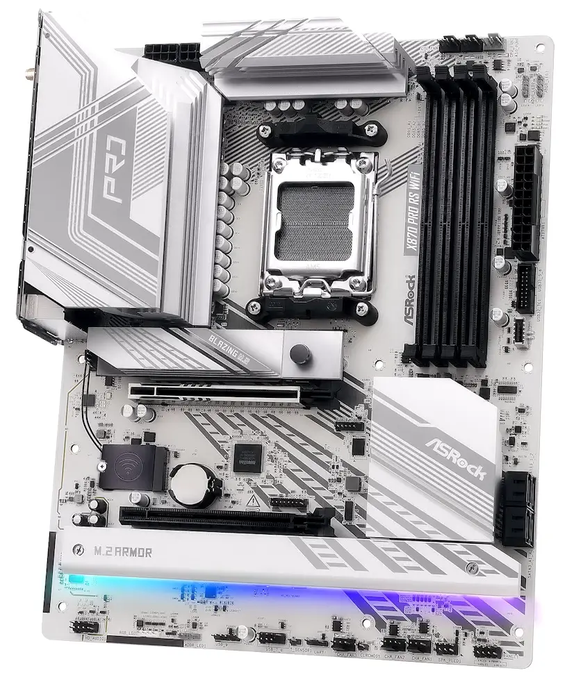 Informático Villaverde - Montaje Placas Base ASRock Gaming PC Villaverde
